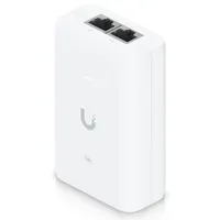 Ubiquiti U-POE+ 48V 0,65A tápegység Gigabit LAN porttal #3