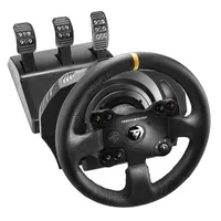 Thrustmaster 4460133 Racing Wheel and pedals TX Leather Edition Xbox One/Xbox Series/PC kormány + pedál #1