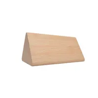 TOO DC-300-LBN világosbarna digitális óra #4