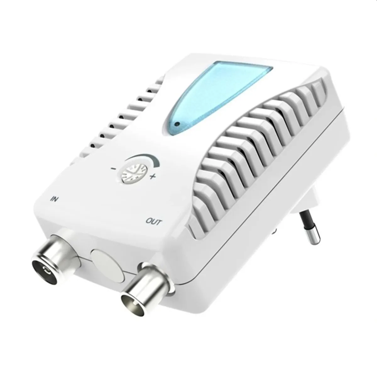 Hama 00205234 25DB TV antenna/kábel jelerősítő #1