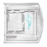 ASUS GR701 ROG HYPERION fehér (táp nélküli) ablakos ATX ház #10