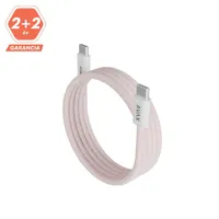 AVAX CB610P MAGNETY 100W 1m USB-C adat- és töltőkábel #2