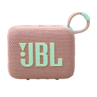 JBL Go 4 PINK pink hordozható Bluetooth hangszóró #2