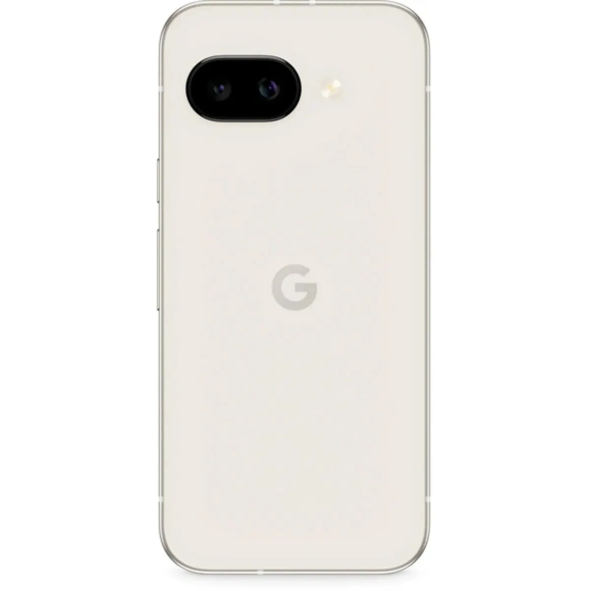 Google Pixel 9a 6,3" 5G 8/128GB DualSIM fehér okostelefon #10