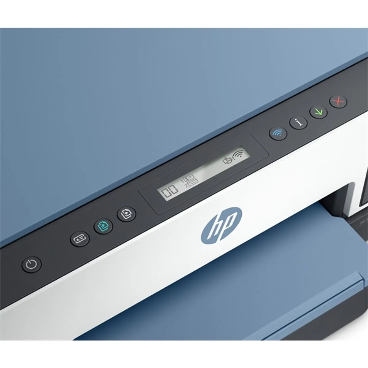 HP SmartTank 725 multifunkciós tintasugaras külsőtartályos nyomtató #5