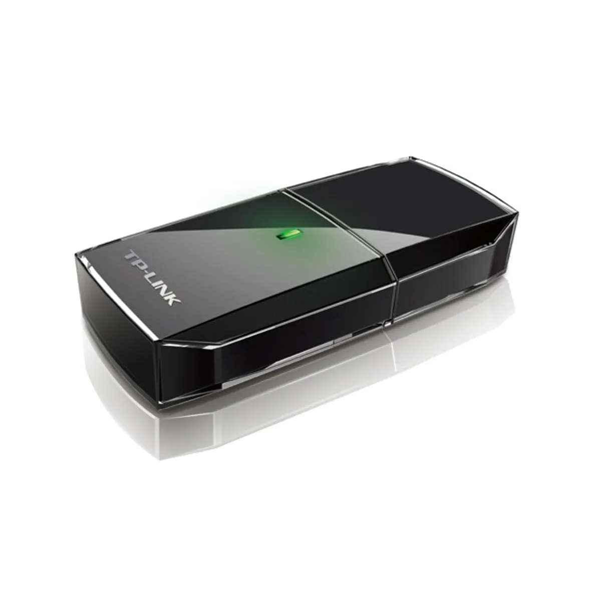 TP-Link Archer T2U v2 AC600 Vezeték nélküli 433Mbps+150Mbps USB adapter #3