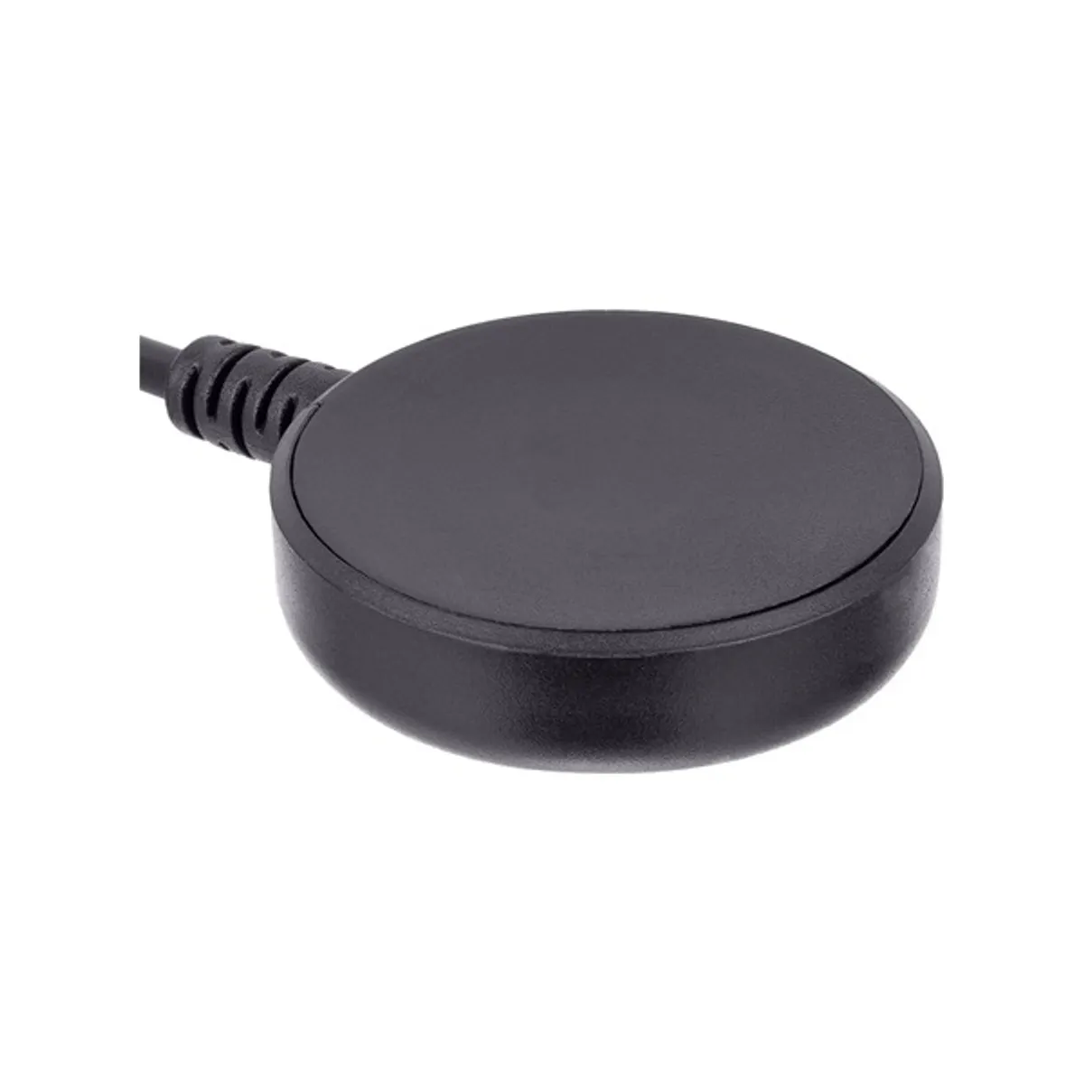 Akyga Samsung Galaxy Watch Active Wireless Charger AK-SW-09 1m okosóra hálózati töltő adapter #2