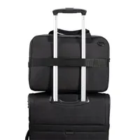 Samsonite Mysight 14,1" fekete notebook táska #10