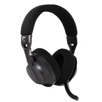 White Shark WS WGH-2441B FALCON-B vezeték nélküli fekete gamer headset #2