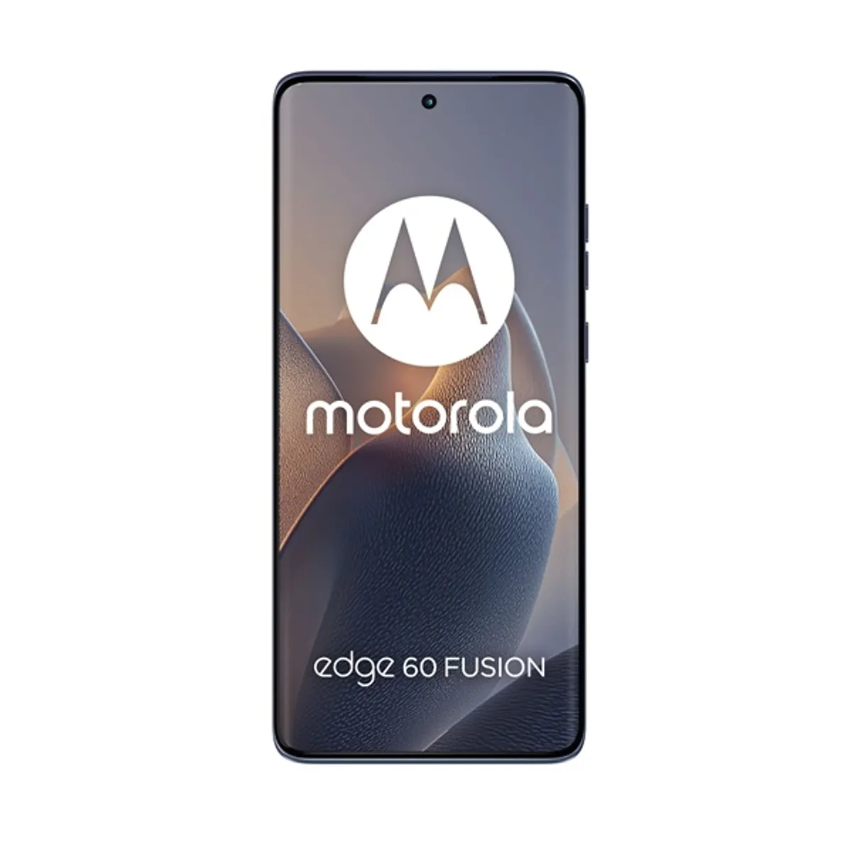 Motorola Edge 60 Fusion 6,67" 5G 8/256GB DualSIM Pantone Slipstream - szürke okostelefon #1