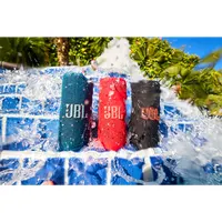 JBL GRIP fehér Bluetooth hangszóró #5