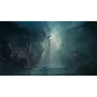 Cronos: The New Dawn Nintendo Switch 2 játékszoftver #2