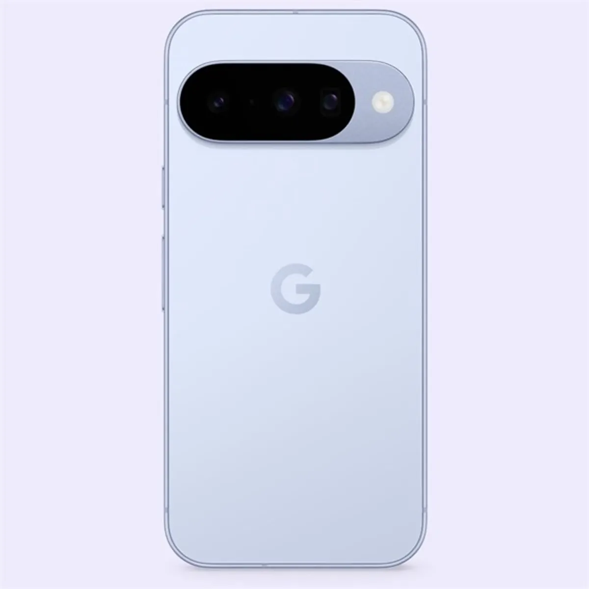 Google Pixel 10 6,3" 5G 12/128GB DualSIM fagyos lila okostelefon #2