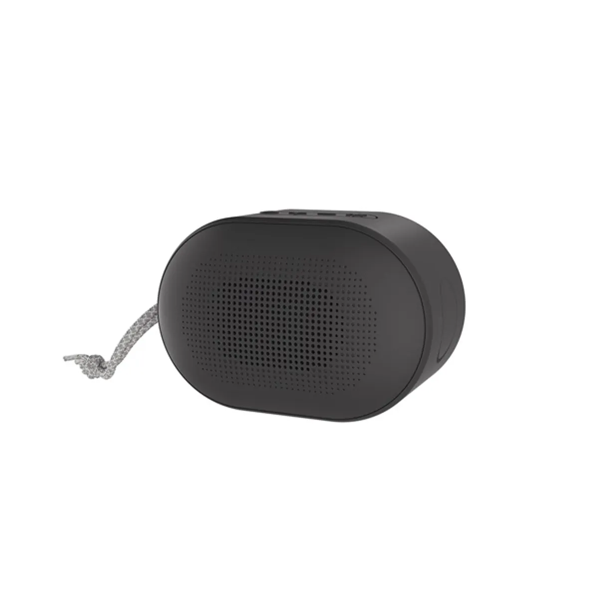 Audictus Aurora Mini RGB fekete Bluetooth hangszóró #2