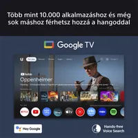 Sony 65" Bravia 3 K65S35B 4K UHD Smart LED TV #8