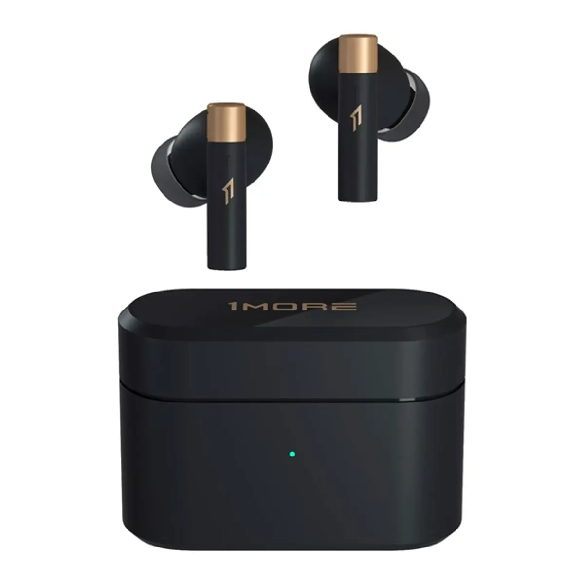1MORE EC305 PistonBuds Pro Q30 True Wireless Bluetooth fekete fülhallgató #2