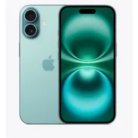 Apple iPhone 16 6,1" 5G 8/128GB récezöld okostelefon #1