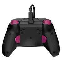 PDP 049-023-CDMP Rematch Glow Xbox One/Series X|S/PC vezetékes Call of Duty: Mister Peeks Glow in the Dark kontroller #5