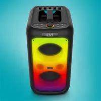 LAMAX PartyKing1 Plus 100W Party hangfal #6