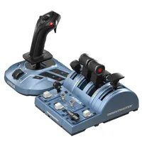 Thrustmaster 4460217 TCA CAPTAIN PACK X AIRBUS edition joystick + 1 hónap Game Pass Ultimate #4