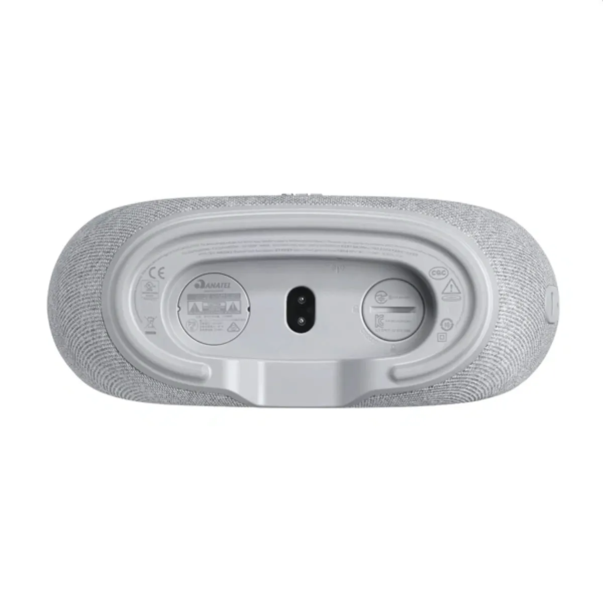 JBL Horizon 3 szürke DAB/DAB+/FM/Bluetooth hangszóró #3