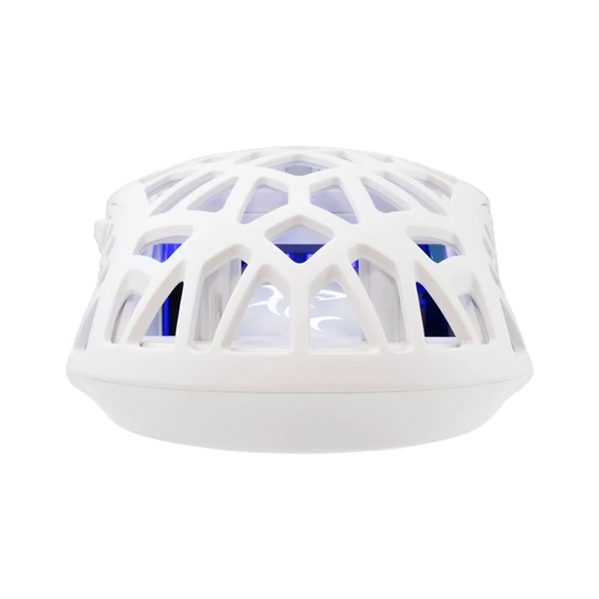 White Shark GM-5018W Caradoc fehér gamer egér #6