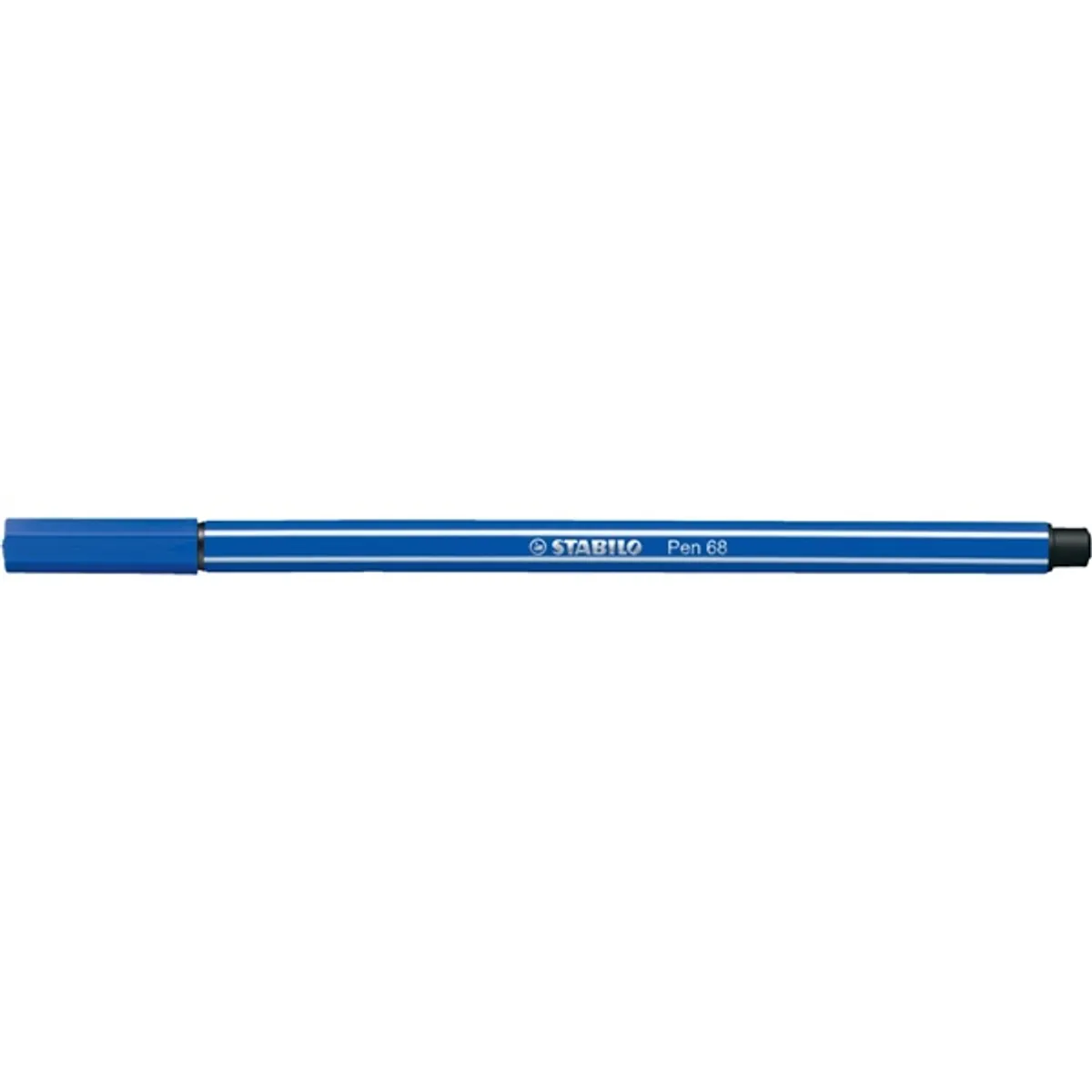 Stabilo Pen 68/32 tengerkék rostirón #2