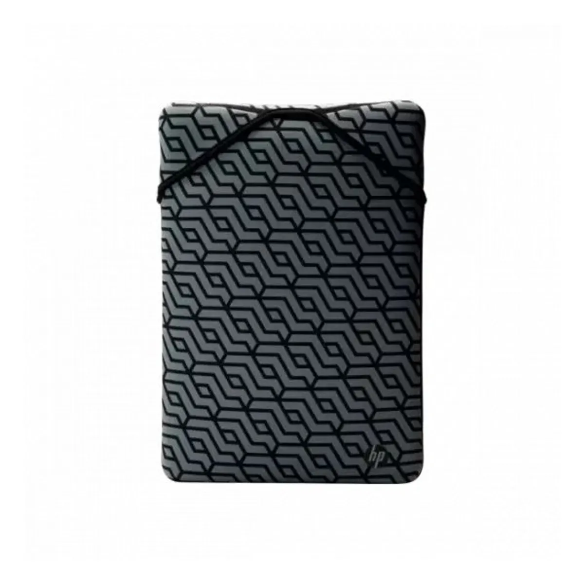 HP RENEW  14" fekete/szürke kifordítható notebook tok #2