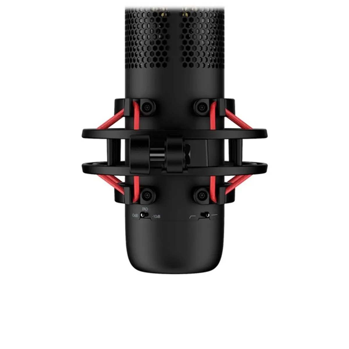 HP HyperX ProCast XLR fekete vezetékes mikrofon #5