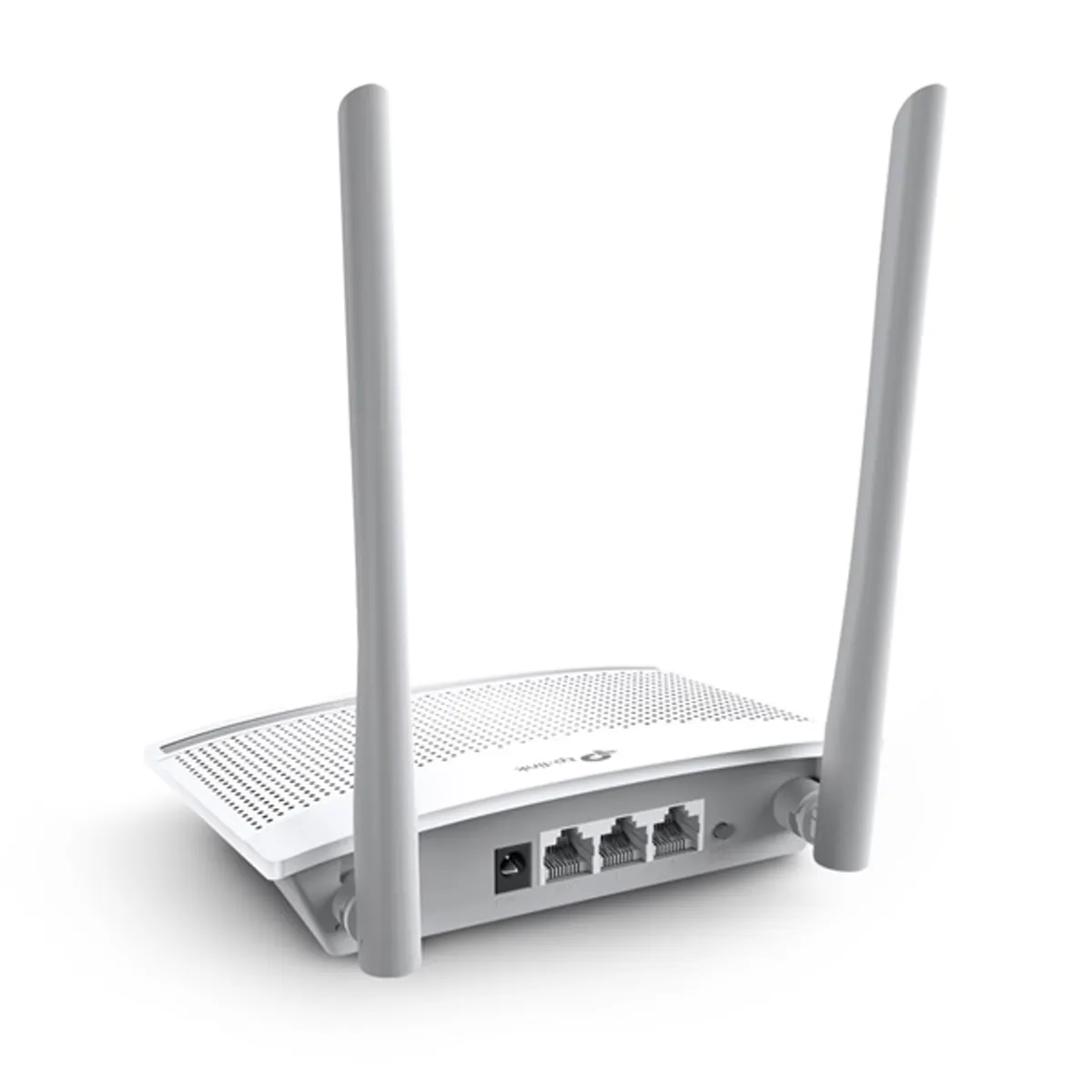 TP-Link TL-WR820N 2x FE LAN, 1xFE WAN port Vezeték nélküli 300Mbps Router #2