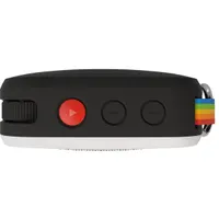 Polaroid P1 009079 fekete hordozható Bluetooth hangszóró #4