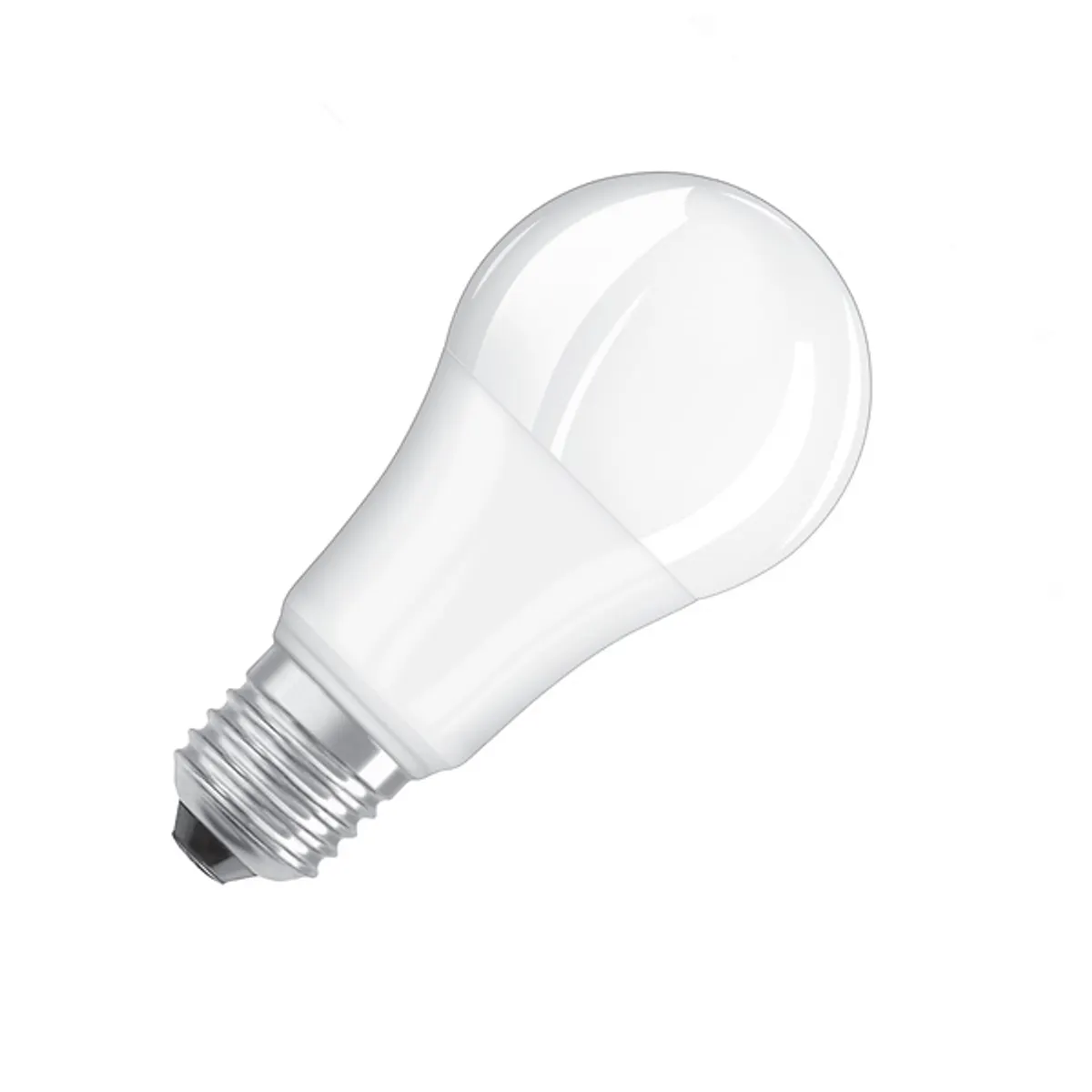 Osram Base matt műanyag búra/14W/1521lm/4000K/E27 LED körte izzó 3 db #2