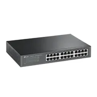 TP-Link TL-SG1024D 24port 10/100/1000Mbps LAN nem menedzselhető asztali Switch #2