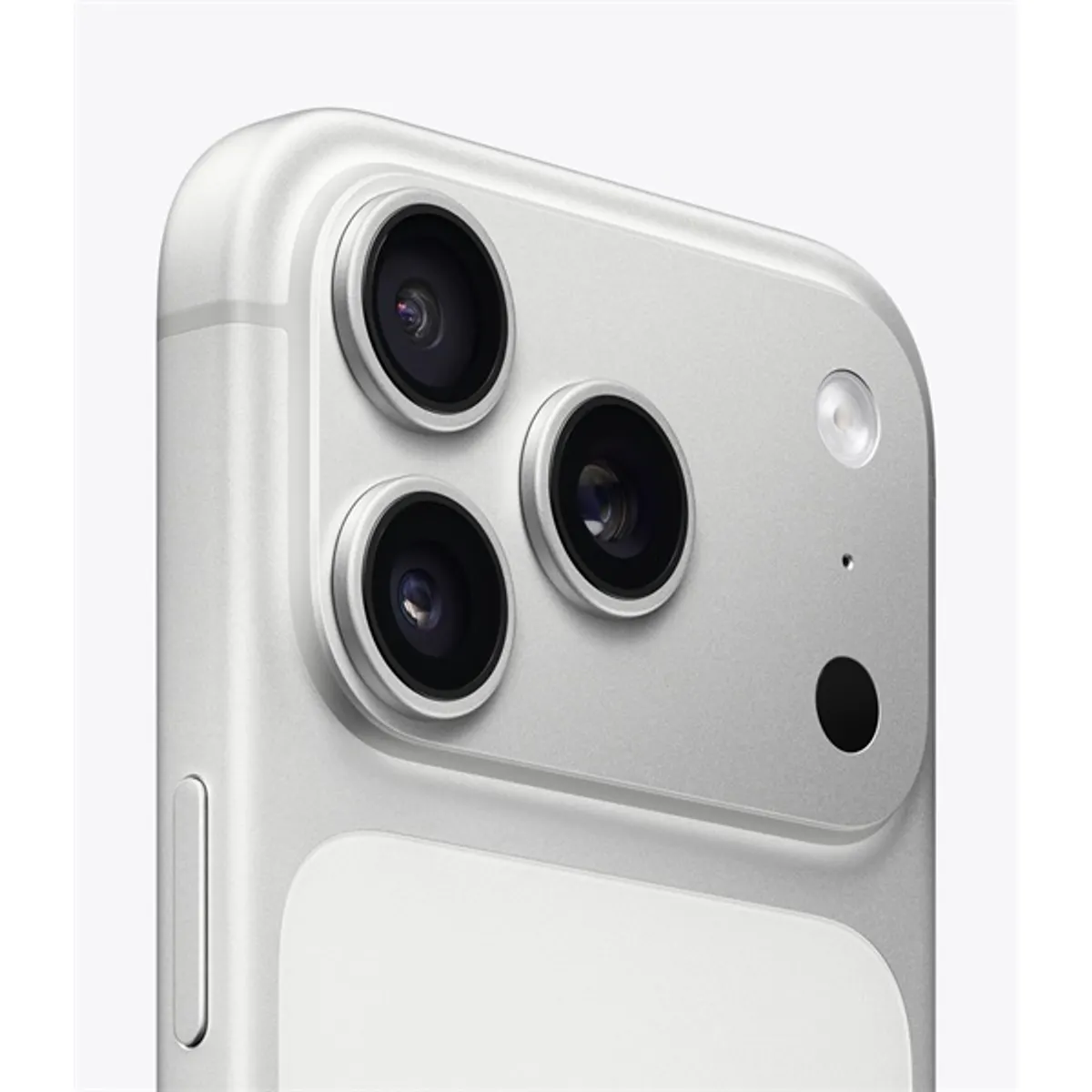 Apple iPhone 17 Pro 6,3" 5G 256GB ezüst okostelefon #3