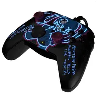 PDP 049-023-CDMP Rematch Glow Xbox One/Series X|S/PC vezetékes Call of Duty: Mister Peeks Glow in the Dark kontroller #3