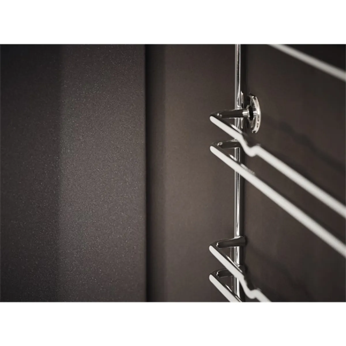 Electrolux EOD5C50Z fekete, beépíthető, sütőtér: 72L, grill, légkeverés, katalitikus, sütő #7