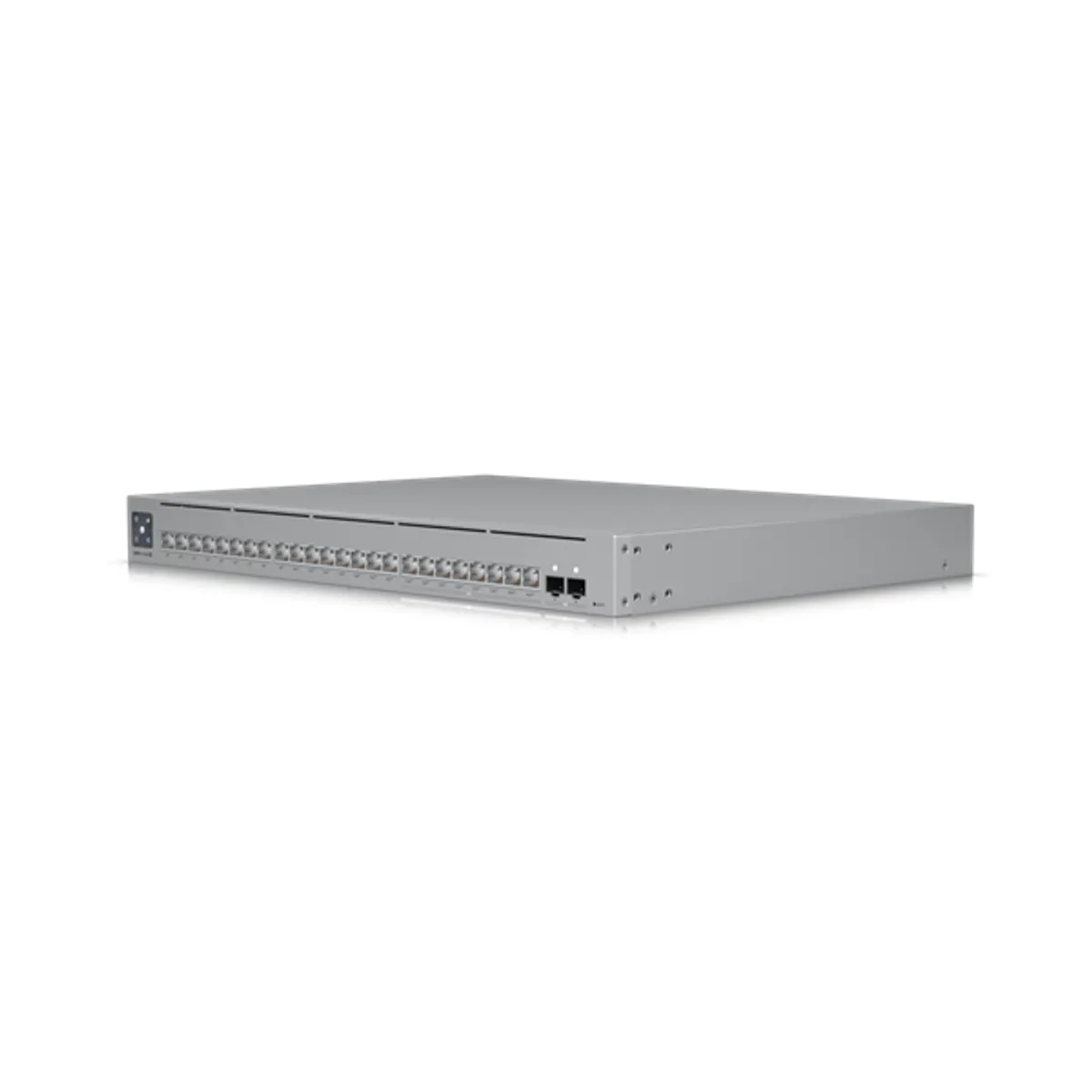 Ubiquiti USW-Pro-Max-24-PoE 16port GbE LAN PoE 8x2.5GbE Multi-Gigabit LAN PoE 2xSFP+ port L3 menedzselhető switch #4