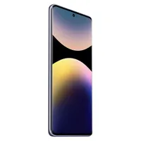 Xiaomi Redmi Note 14 Pro+ 6,67" 5G 8/256GB DualSIM lila okostelefon #4