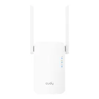 CUDY RE1200 kétsávos AC1200 WIFI MESH fehér extender/access point #3