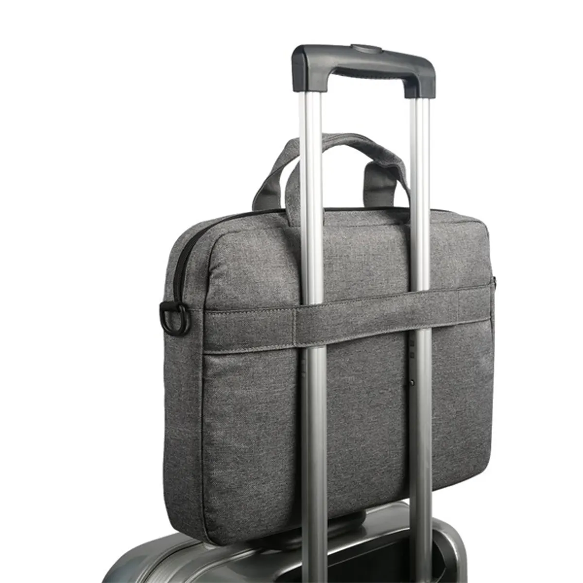 Lenovo 15,6" notebook táska T210 - 4X40T84060 - Szürke #6