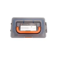 TOO RVA-1528-D robotporszívó szemétgyűjtő #4