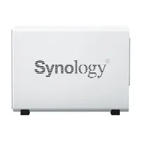 Synology DiskStation DS223j 2x SSD/HDD NAS + regisztrációs kártya #4
