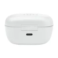 JBL Endurance Race 2 True Wireless Bluetooth zajszűrős fehér sport fülhallgató #5