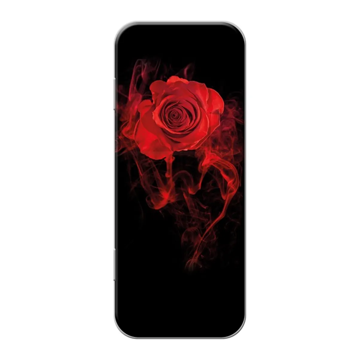 Aristo Red Rose fém tolltartó #1