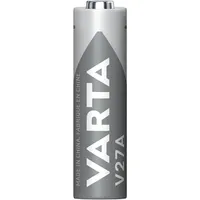 VARTA 4227112401 Professional V27A távirányító elem 1db/bliszter