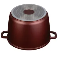 Blaumann BL-4087 6,2L Cerastone Collection 24 cm-es lábas fedővel #3