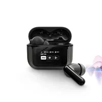 Energy Sistem EN 459179 Display ANC True Wireless Bluetooth fülhallgató #3