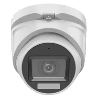 HiLook THC-T157-LMS(2.8mm) /kültéri/5MP/2,8mm/IR30m/Láthatófény 20m/4in1/Smart-Hybrid Light analóg turret kamera #3
