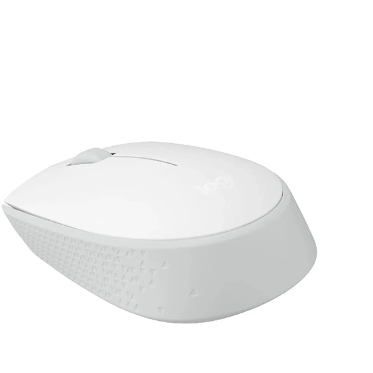 Logitech 910-006867 M171 fehér vezeték nélküli egér #2