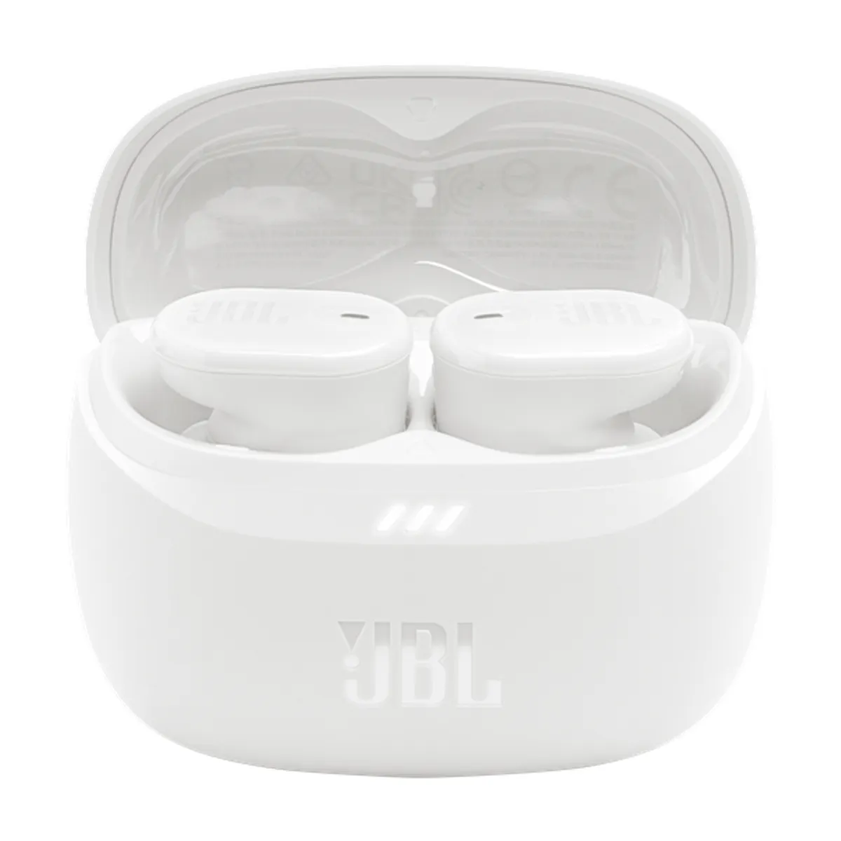 JBL Tune Buds 2 True Wireless Bluetooth zajszűrős fehér fülhallgató #6